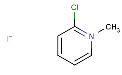 2-氯-1-甲基吡啶碘化物