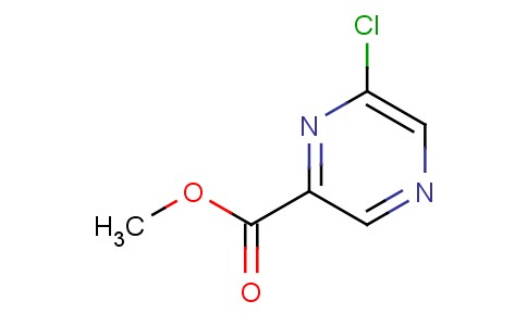 6-氯-2-乙酰基吡嗪