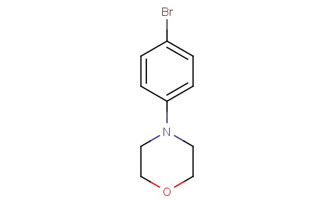 4-(4-bromophenyl)morpholine