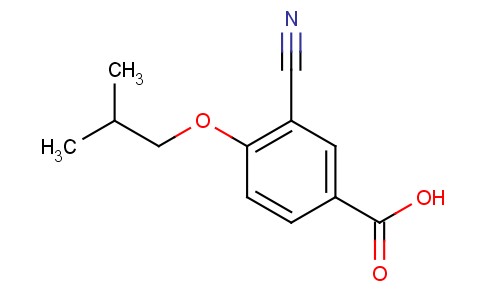3-氯-5-(三氟甲基)氰苯