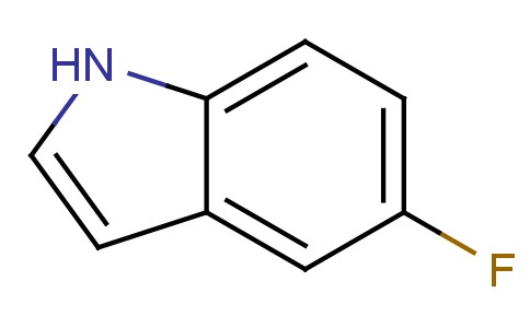 5-Fluoroindole