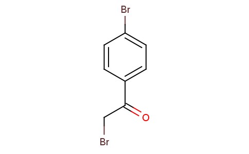 4-Bromophenacyl bromide