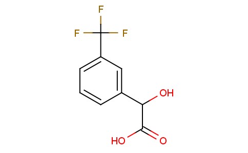 3-(三氟甲基)扁桃酸