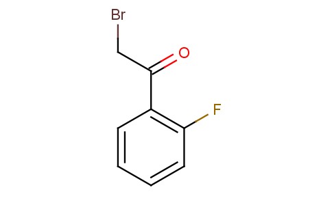 2-氟溴代苯乙酮