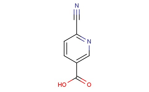 6-Cyanonicotinic Acid