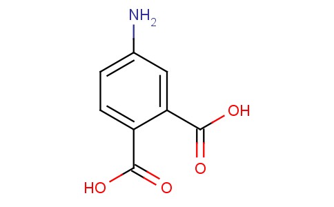 4-氨基邻苯二甲酸