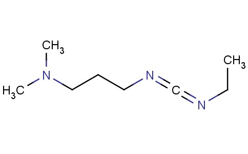 1-(3-二甲氨基丙基)-3-乙基碳二亚胺