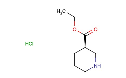 (R)-Piperidine-3-carboxylic acid ethyl ester hydrochloride 