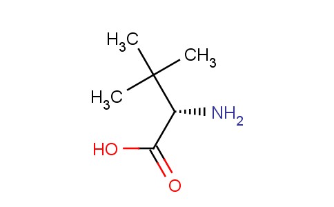 L-叔亮氨酸