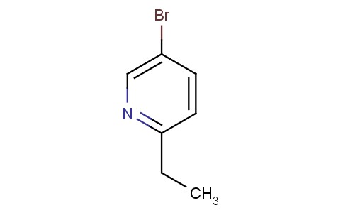2-乙基-5-溴吡啶