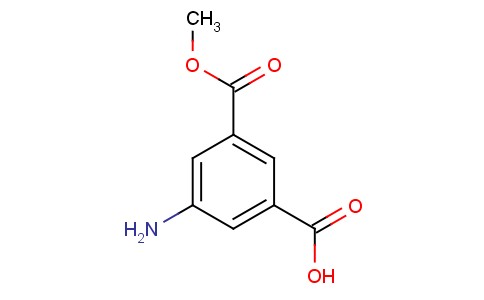 5-氨基异酞酸单甲酯