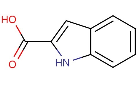 Indole-2-carboxylic acid