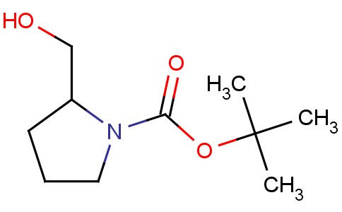 2-羟甲基吡咯烷-1-羧酸丁酯