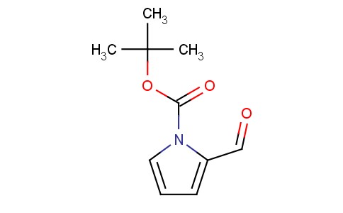 N-叔丁氧羰基吡咯-2-甲醛