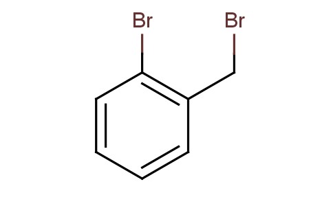 α,2-二溴甲苯,邻溴代溴化苄
