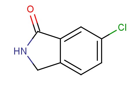 6-氯-1-异吲哚啉酮