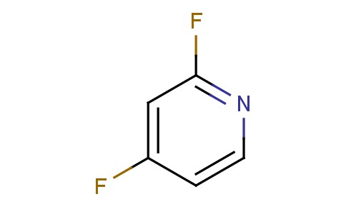 2,4-二氟吡啶