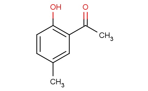 2-羟基-5-甲基苯乙酮
