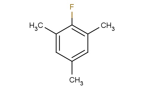 2,4,6-三甲基氟苯
