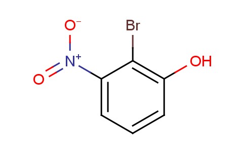 2-bromo-3-nitrophenol