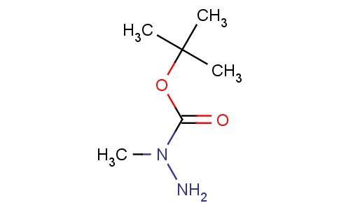 1-Boc-1-methylhydrazine 