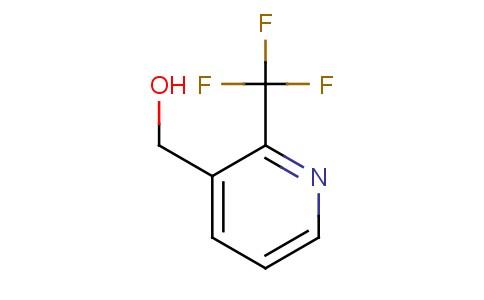 2-(三氟甲基)-3-吡啶甲醇