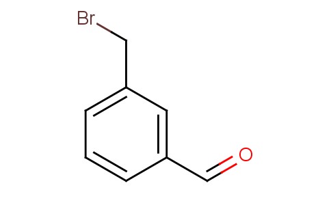 3-(溴甲基)苯甲醛