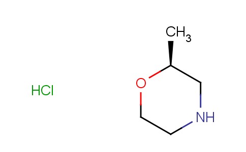 (S)-2-甲基吗啉盐酸盐