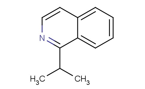 1-异丙基异喹啉