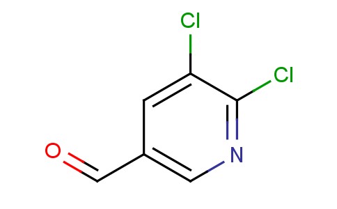 2,3-二氯-5-甲酰基吡啶