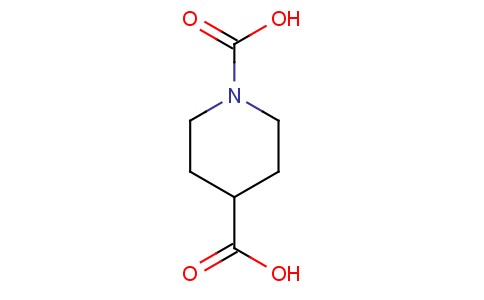 1,4-哌啶二羧酸