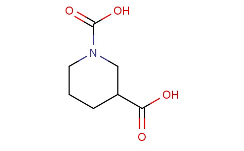 N-BOC-3-甲基-3-哌啶甲酸甲酯
