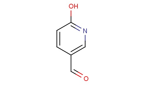 2-羟基吡啶-5-醛