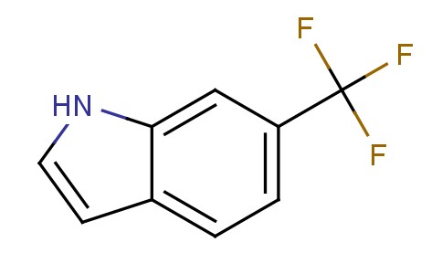 6-(Trifluoromethyl)indole