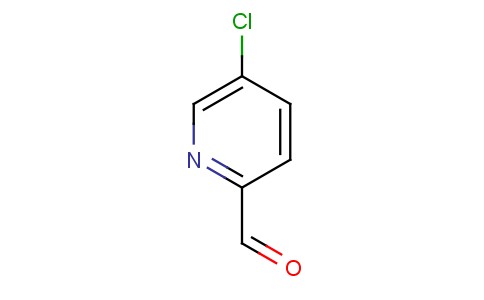 5-氯吡啶-2-醛