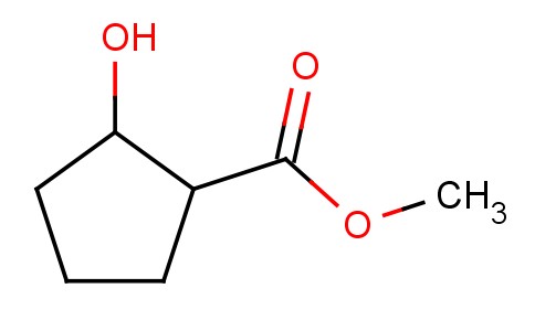 2-羟基环戊烷羧酸甲酯