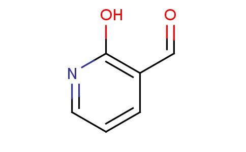 2-羟基-3-吡啶甲醛