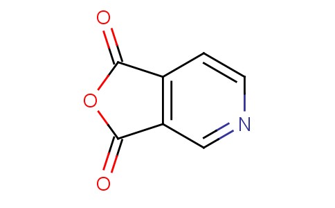 吡啶-3,4-二羧酸酐