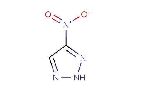 4-nitro-2H-1,2,3-triazole
