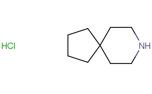 8-Azaspiro[4.5]decane  hydrochloride