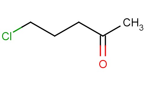 5-氯-2-戊酮