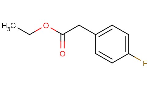 对氟苯乙酸乙酯