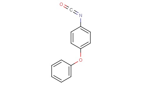 4-苯氧基苯基异氰酸酯