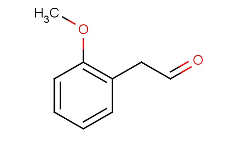2-甲氧基苯乙醛