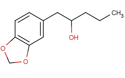 1-(benzo[d][1,3]dioxol-5-yl)pentan-2-ol
