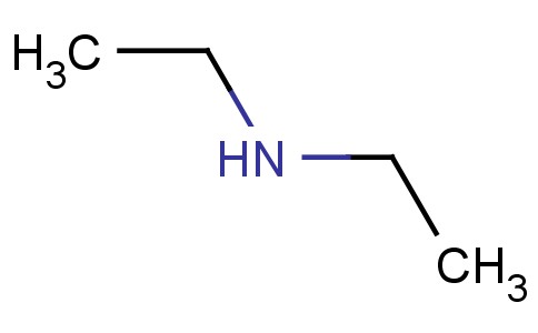 N-乙基乙胺
