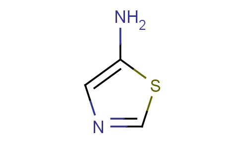 Thiazol-5-amine