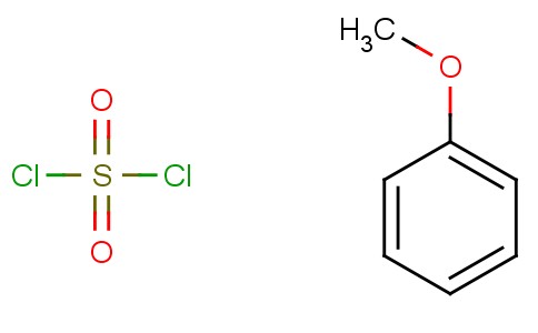 4-甲氧基苯磺酸氯