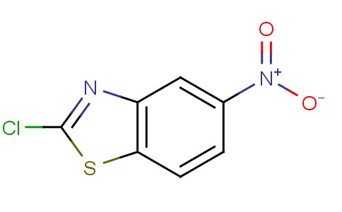 2-氯-5-硝基苯并噻唑