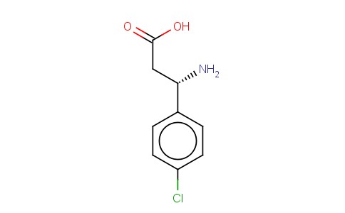 (S)-ß-(p-chlorophenyl)alanine